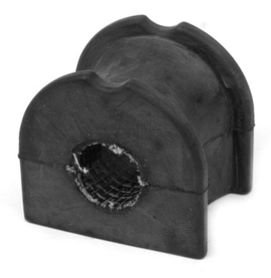 Ulożenie priečneho stabilizátora HART